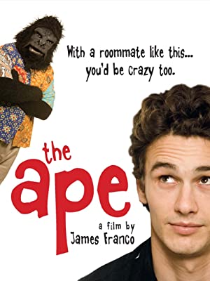 The Ape (2005) starring James Franco on DVD on DVD